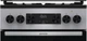 Плита Gorenje комбінована (GK5C62SH) - изображение 8