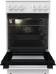 Плита Gorenje электрическая стеклокерамическая (GEC5A41WG) - изображение 9