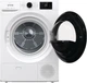 Сушильна машина GORENJE DNE 82/GN (SP22/4222) (741335) - зображення 12