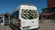 Спойлер для Volkswagen Crafter 2006-2016, узкая модель, под покраску - изображение 6
