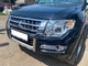Комплект рестайлинга (передний бампер) для Mitsubishi Pajero Wagon IV, бампер для Pajero IV, рестайлинг Pajero - изображение 4