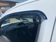Ветровики для Mercedes Citan 2013+ (2 шт), Дефлекторы окон Mercedes Citan - изображение 6