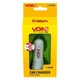 Автомобильное зарядное устройство 2USB 12-24V 2.1A VOIN C-2023W - изображение 4