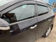 Молдинги окон для Hyundai IX35 2010-2015, 6 шт, нержавеющая сталь, нижние - изображение 3