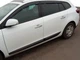 Ветровики для Renault Megane 3 2009-2016 (4 шт), Дефлекторы окон Renault Megane 3 V2 - изображение 4