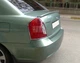 Спойлер Meliset для Hyundai Accent (2006-2010), под покраску, стильный спойлер для Accent, аксессуары Hyundai - изображение 1