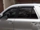 Ветровики (4 шт, HIC) для Mercedes ML W163 - изображение 2