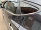 Ветровики для Hyundai IX35 2010-2015 (4 шт), Дефлекторы окон Hyundai IX35 V2 - изображение 8