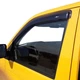Volkswagen T4 Transporter Ветровики (2 шт, HIC) - изображение 1