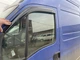Ветровики для Iveco Daily 2006-2014 (2 шт), Дефлекторы окон Iveco Daily - изображение 4