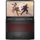 Ноутбук MSI Katana GF66 Core i7-11800H | 15,6"-144Hz | RTX 3050 | 16GB | 512GB | No Os (GF66 11UC-864XPL) - изображение 4