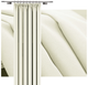 Готова штора Vipro Group HEAVEN 140 х 250 см на тасьмі (T17388) екрю - зображення 1