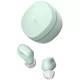 Беспроводные TWS Блютуз Наушники вкладыши-капельки BLUETOOTH BASEUS Encok True Wireless Earphones WM01 |5Hours, BT5.0, 40mAh/300mAh| green - изображение 3
