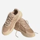 Buty sportowe damskie na platformie do kostki adidas Ozelle HP2692 36.5 (4UK) 22.5 cm Beżowe (5904862427515) - obraz 3