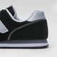 Buty sportowe męskie do kostki New Balance 373 ML373CA2 45 29.3 cm Czarne (5904862458434) - obraz 4