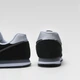 Buty sportowe męskie do kostki New Balance 373 ML373CA2 45 29.3 cm Czarne (5904862458434) - obraz 5