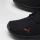 Buty sportowe męskie do kostki Puma Anzarun Lite 37112848 42 (8UK) 27 cm Czarne (5904862482088) - obraz 3