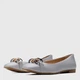 Женские балетки Lasocki Irena RST-IRENA-11 36 (23.5 см) Violet (5904862591247) - изображение 2
