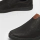 Buty slip-on męskie Cesare Cave NADAL-48 MI08 44 (28.3 cm) Cobalt Blue (5904862625669) - obraz 3