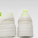 Sneakersy damskie Sprandi Entire Platform WP40-22168Y 40 25 cm Beżowe (5904862628530) - obraz 5