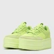 Sneakersy damskie Sprandi Entire Platform WP40-22168Y 36 22.5 cm Zielone (5904862628370) - obraz 2