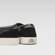 Buty slip-on męskie Gino Rossi LUCA-01 122AM 40 (26,6 cm) Czarne (5904862697604) - obraz 5
