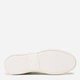 Buty sportowe damskie niskie Sarah Karen WI16-CARSON-01 39 (25,6 cm) Białe (5904862747453) - obraz 4