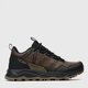 Buty sportowe trekkingowe męskie Sprandi Rocky Adv MP-S23W063A-1 43 27.5 cm Khaki (5904862765754) - obraz 1