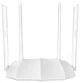 Маршрутизатор Tenda AC5 WiFi5 / AC1200 / 100 Мбіт/с - зображення 1