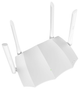 Маршрутизатор Tenda AC5 WiFi5 / AC1200 / 100 Мбит/с – фото, отзывы ...