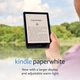 Электронная книга Amazon Kindle Paperwhite 11th Gen. 16GB Agave Green - изображение 2