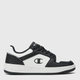 Sneakersy męskie Champion Rebound 2.0 S21906-WW006 44 (10US) 28 cm Białe (5904862428642) - obraz 1