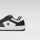 Чоловічі кеди низькі Champion Rebound 2.0 S21906-WW006 41 (8US) 26 см Білі (5904862428673) - зображення 4
