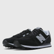 Buty sportowe męskie do kostki New Balance 373 ML373CA2 41.5 26.9 cm Czarne (5904862458397) - obraz 2