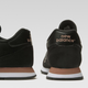 Buty sportowe damskie z siatką na platformie do kostki New Balance 500 GW500BR 41 26.9 cm Czarne z brązowym (5904862462080) - obraz 5