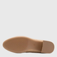 Жіночі туфлі Clara Barson WFA1976-2A 39 (25.2 см) Beige (5904862462950) - зображення 5