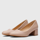Жіночі туфлі Clara Barson WFA1976-2 38 (24.6 см) Beige (5904862463087) - зображення 2