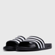 Чоловічі шльопанці Adidas Adilette Aqua F35543 42 (8UK) 26.5 см Black (5904862491516) - зображення 2