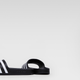 Чоловічі шльопанці Adidas Adilette Aqua F35543 42 (8UK) 26.5 см Black (5904862491516) - зображення 4