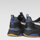Buty sportowe męskie do kostki Puma Trinity Lite 38929205 43 (9UK) 28 cm Ciemnogranatowe (5904862493961) - obraz 5