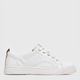 Жіночі кеди низькі Lasocki WI16-D557-01 41 (26.8 см) White (5904862504209) - зображення 1
