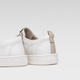 Жіночі кеди низькі Lasocki WI16-D557-01 41 (26.8 см) White (5904862504209) - зображення 5