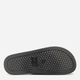 Жіночі шльопанці DeeZee TS5275-01 41 (26.5 см) Black (5904862524689) - зображення 5