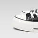 Buty sportowe damskie za kostkę Sprandi WP40-21204LYY 37 (23,5 cm) Czarne (5904862542171) - obraz 3