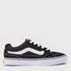Чоловічі кеди низькі Vans Caldrone VN0A5JM2BA21 43 (10US) 28 см Black (5904862678214) - зображення 1