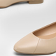 Жіночі балетки Sarah Karen RST-KOLETTA-02 36 (24.2 см) Beige (5904862717999) - зображення 3