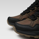 Buty sportowe trekkingowe męskie Sprandi Rocky Adv MP-S23W063A-1 43 27.5 cm Khaki (5904862765754) - obraz 3