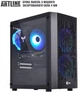 Компьютер ARTLINE Gaming X49 v14 (X49v14) AMD Ryzen 5 5600 / 16ГБ DDR4 / SSD 1ТБ / nVidia GeForce RTX 3060 8ГБ - изображение 4