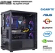 Компьютер ARTLINE Gaming X49 v14 (X49v14) AMD Ryzen 5 5600 / 16ГБ DDR4 / SSD 1ТБ / nVidia GeForce RTX 3060 8ГБ - изображение 8