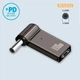 Адаптер USB Type-C to DC 5.5x2.1 Asus для зарядки ноутбуков 100W (776881) - изображение 2